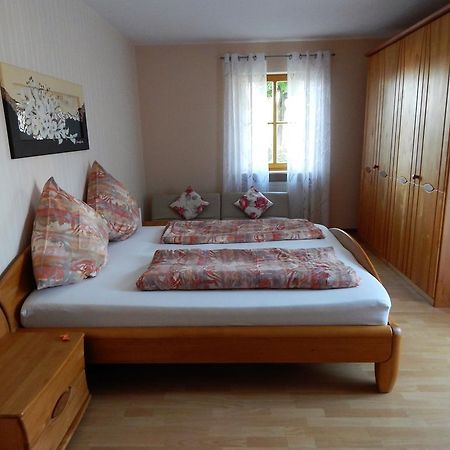 Ferienwohnung Am Alten Berg オクゼンフルト エクステリア 写真