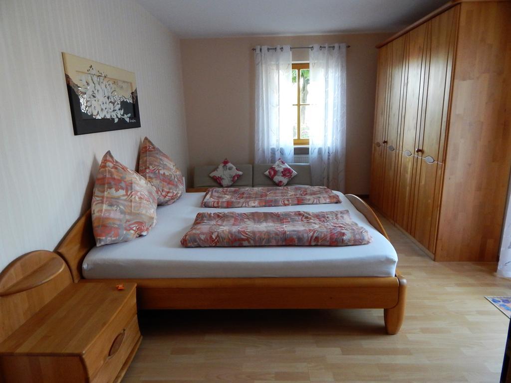 Ferienwohnung Am Alten Berg オクゼンフルト エクステリア 写真